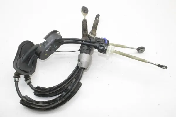 Câble de changement de vitesses RENAULT CAPTUR II 1.0L essence OEM image 2