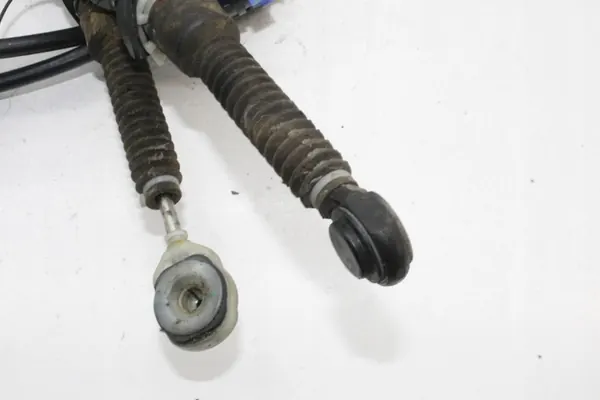 Câble de changement de vitesses RENAULT CAPTUR II 1.0L essence OEM image 5