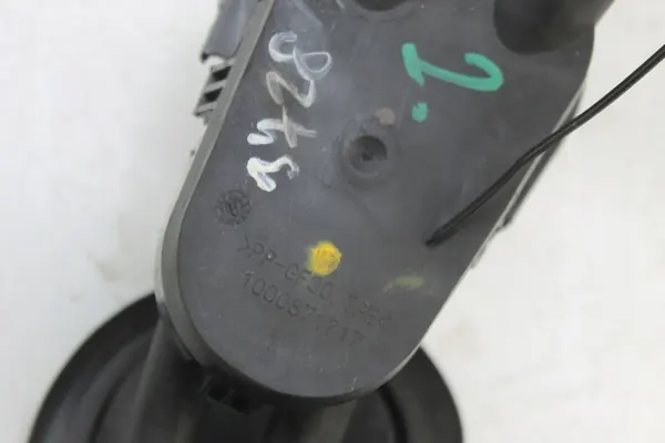 Câble de changement de vitesses RENAULT CAPTUR II 1.0L essence OEM image 8