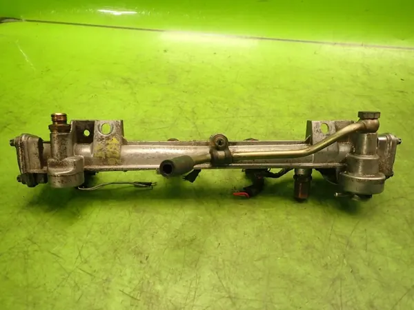 Mercedes ruiskutusputki OEM R1110781045 W208 2.0 image 3