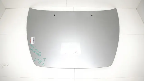Motorabdeckung Volvo C30 OEM 375484405 (2010-2012) image 2