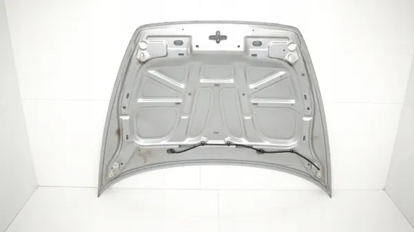 Motorabdeckung Volvo C30 OEM 375484405 (2010-2012) image 6