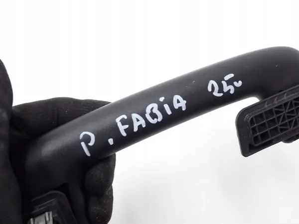 OEM RĄCZKA UCHWYT PODSUFITKI EUROPA KOMPLET SKODA FABIA IV 6VA 25R image 3