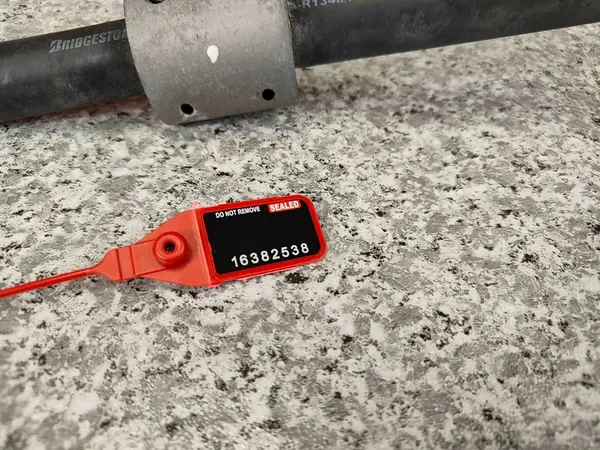 Ilmastointiletku BMW F25 X3 F26 X4 N57 3.0 9228242 image 2