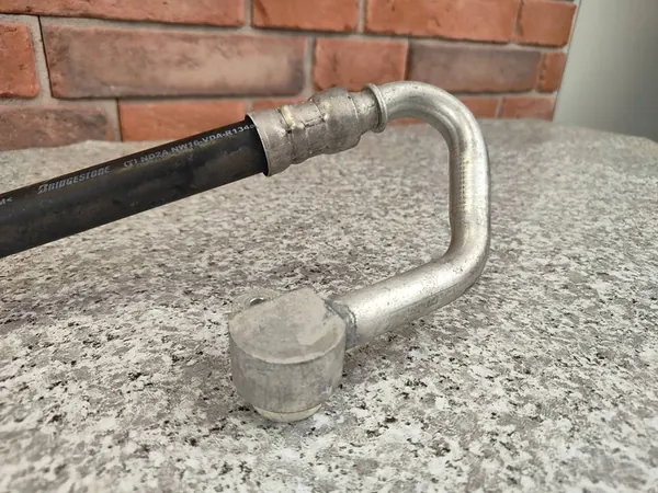 Ilmastointiletku BMW F25 X3 F26 X4 N57 3.0 9228242 image 5