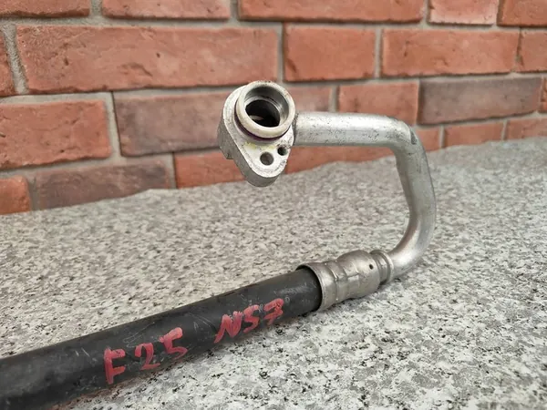 Ilmastointiletku BMW F25 X3 F26 X4 N57 3.0 9228242 image 6