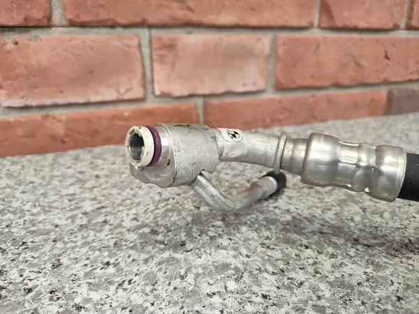 Ilmastointiletku BMW F25 X3 F26 X4 N57 3.0 9228242 image 7