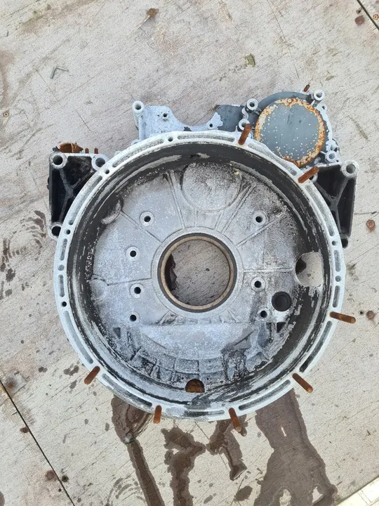 Carcasse d'Embrayage Renault Premium DXI 11 image 1