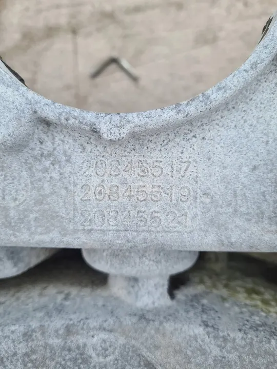 Carcasse d'Embrayage Renault Premium DXI 11 image 5