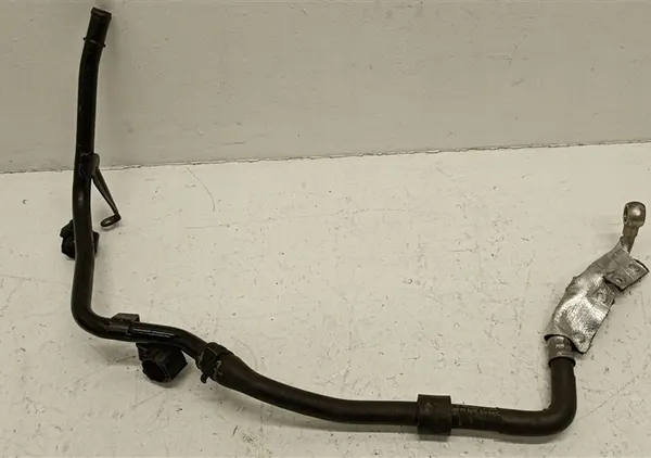 Vesiletku Audi A3 8P VW Seat Skoda RS 1.8 2.0 TFSI image 2