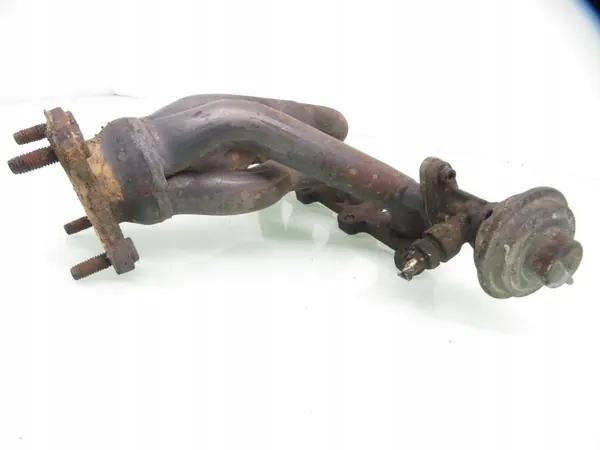 Pakoputken keräin VW Golf IV 1.4 OEM KOLEKTOR image 4