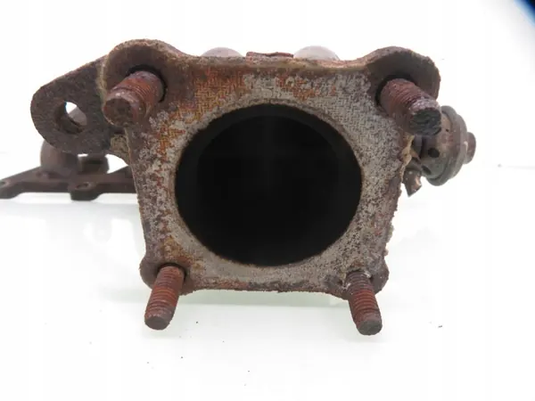 Pakoputken keräin VW Golf IV 1.4 OEM KOLEKTOR image 5