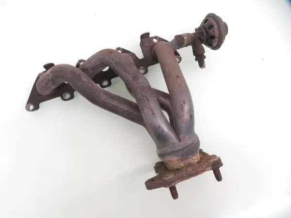 Pakoputken keräin VW Golf IV 1.4 OEM KOLEKTOR image 6