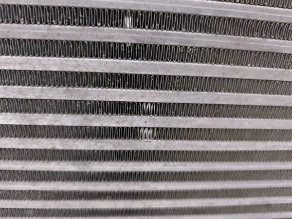 Intercooler OEM 282702M800 för Kia Sportage V image 3