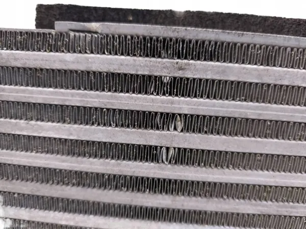 Intercooler OEM 282702M800 för Kia Sportage V image 4