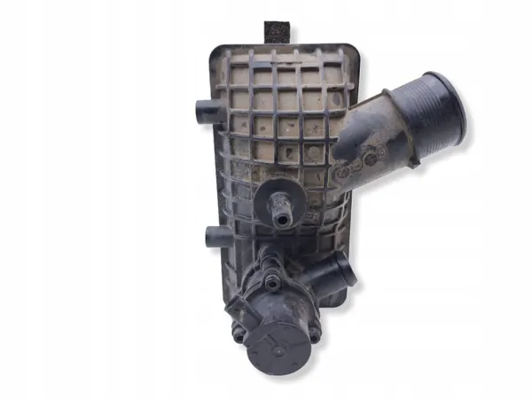 Intercooler OEM 282702M800 för Kia Sportage V image 5