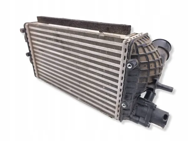 Intercooler OEM 282702M800 för Kia Sportage V image 8