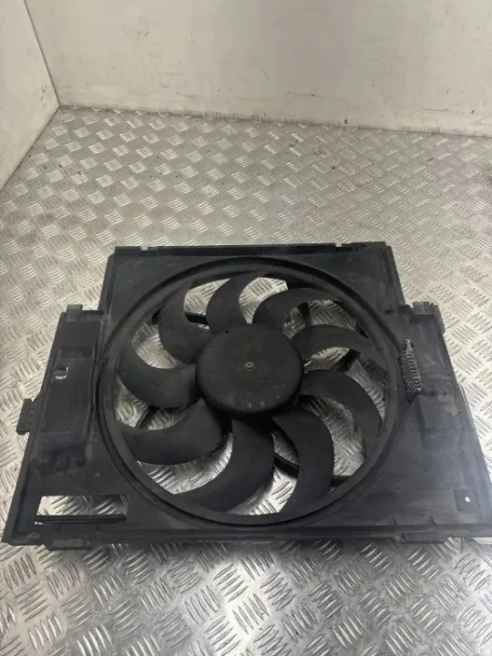 Framremsa BMW 3 F30/F80 OEM 461054801 2.0L Diesel image 3