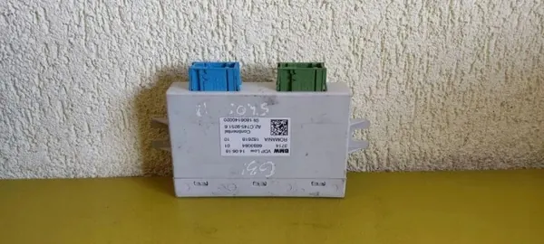 Module suspension pneumatique BMW OEM 8835396 Occasion image 5
