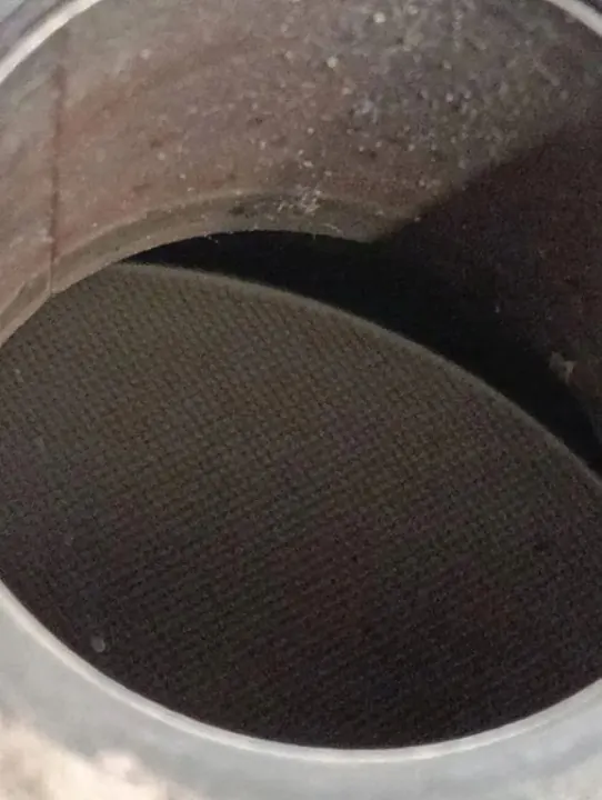 Catalyseur OEM 1719833X pour Ford Transit image 4