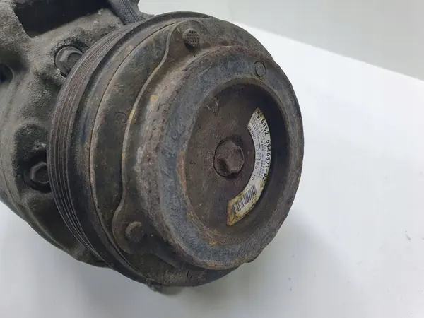 Compressore aria condizionata BMW OE 6946871 image 5