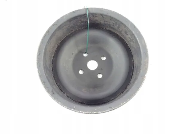 Mercedes Vattenpumpsremskiva OEM A1192020110 - Begagnad image 3