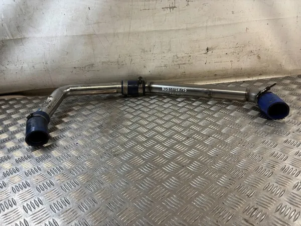 Tubo de intercooler FMIC Performance image 1