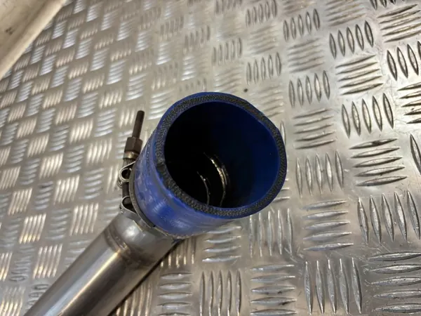 Tubo de intercooler FMIC Performance image 2