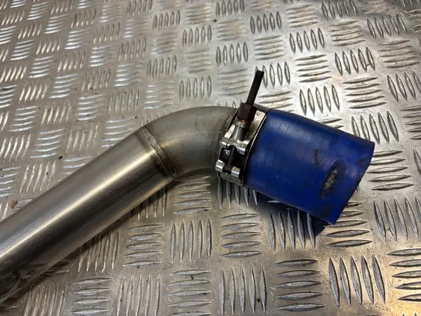 Tubo de intercooler FMIC Performance image 3