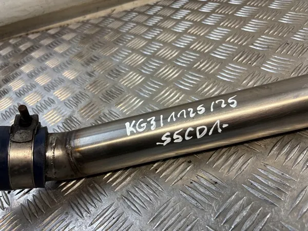 Tubo de intercooler FMIC Performance image 5