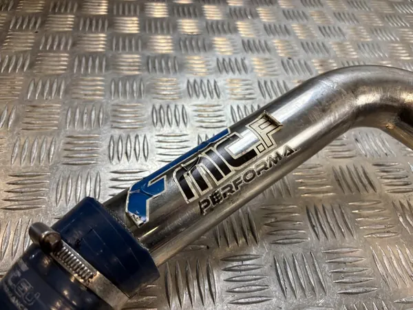 Tubo de intercooler FMIC Performance image 9
