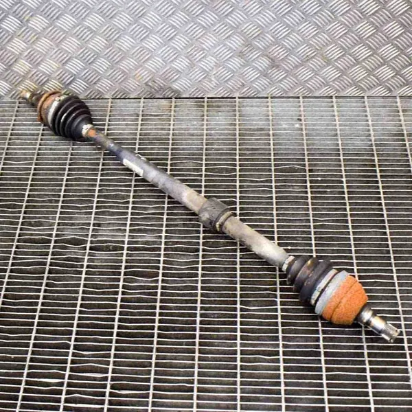 Höger Halvaxel Opel Zafira C 1.8 Bensin image 5