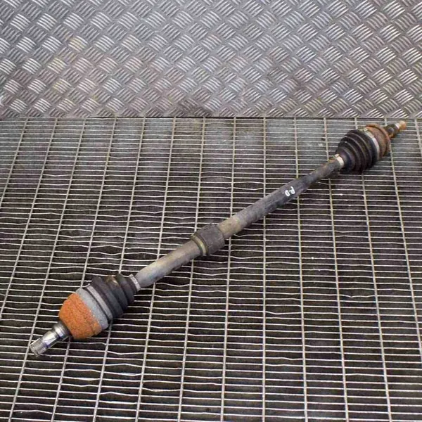 Höger Halvaxel Opel Zafira C 1.8 Bensin image 6