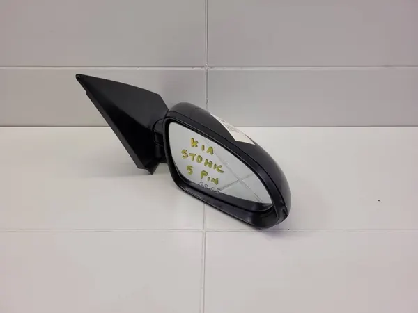 Oikea ulkopeili Kia Stonic 2018 87620H8050 image 6