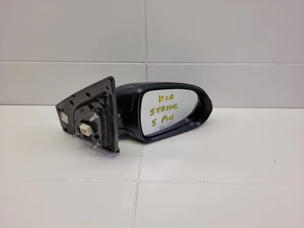 Oikea ulkopeili Kia Stonic 2018 87620H8050 image 7