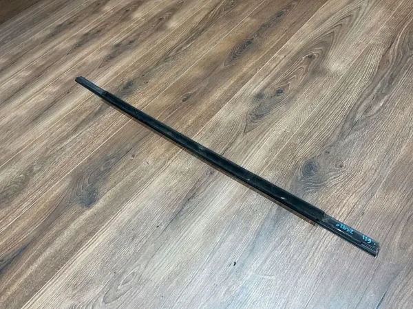 Moldura Puerta Izquierda Trasera Audi OE OEM 80A853763 image 5