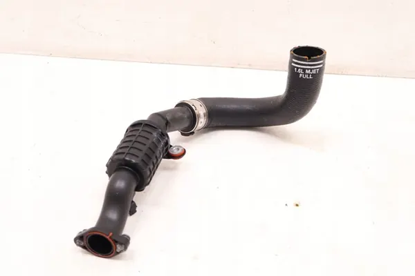 Tuyau d'intercooler JEEP COMPASS II 1.6 MTJ image 2