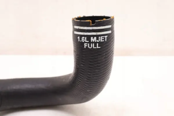 Tuyau d'intercooler JEEP COMPASS II 1.6 MTJ image 3