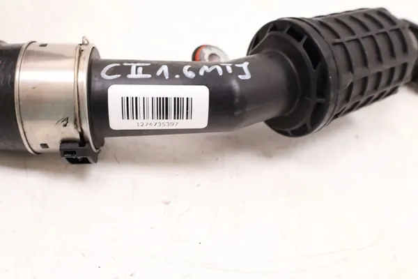 Tuyau d'intercooler JEEP COMPASS II 1.6 MTJ image 6