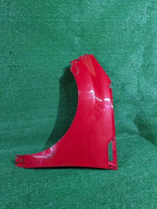 Para-choque Dianteiro Esquerdo Kia Soul 13- OEM CSC26440 image 5