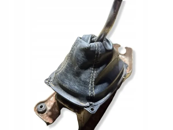 Alavanca de mudanças Hyundai Santa Fe 2005 usado OEM 4373026000 image 10