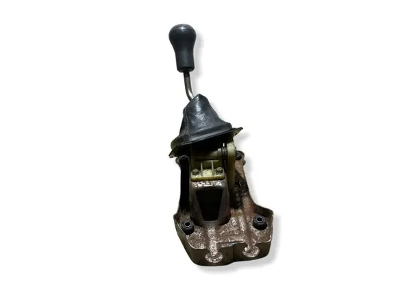 Alavanca de mudanças Hyundai Santa Fe 2005 usado OEM 4373026000 image 4