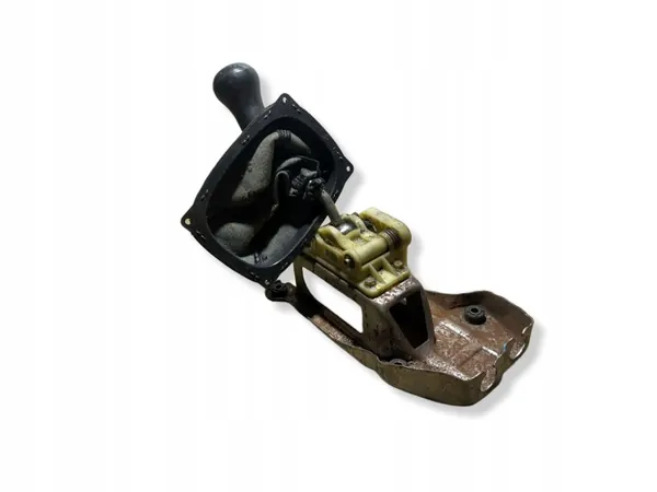 Alavanca de mudanças Hyundai Santa Fe 2005 usado OEM 4373026000 image 7