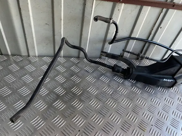 8D0201803E Carbon Filter Audi A4 B5 Used image 2