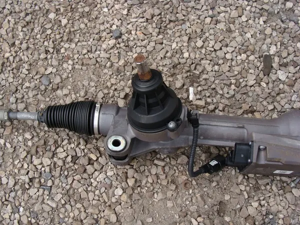 Direção Audi Q5 8R1423055AC image 2