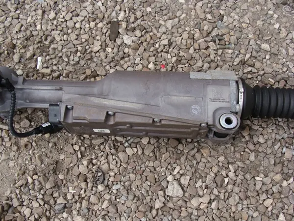 Direção Audi Q5 8R1423055AC image 3