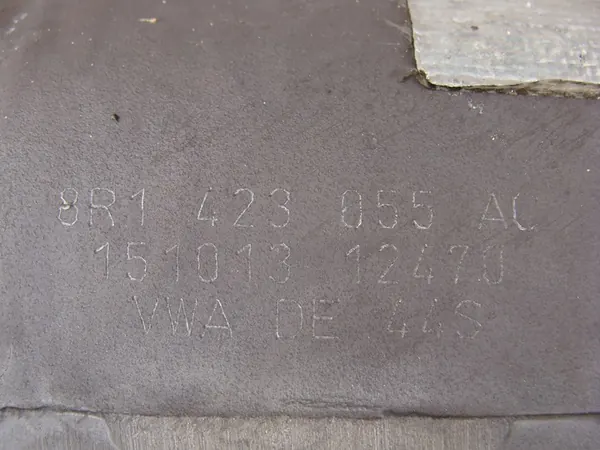 Direção Audi Q5 8R1423055AC image 4