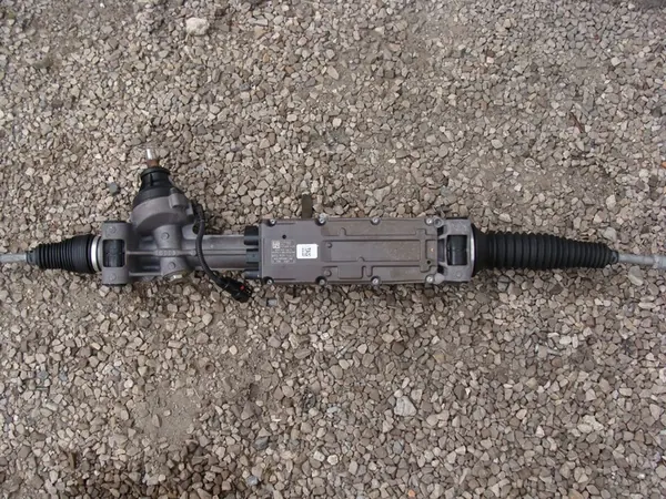 Direção Audi Q5 8R1423055AC image 5