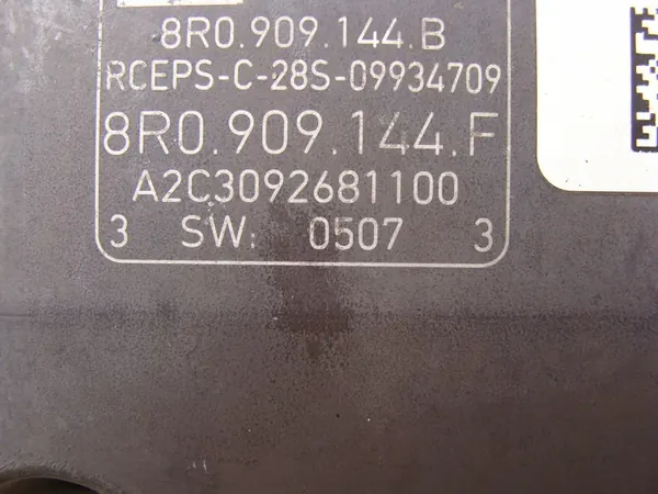 Direção Audi Q5 8R1423055AC image 6