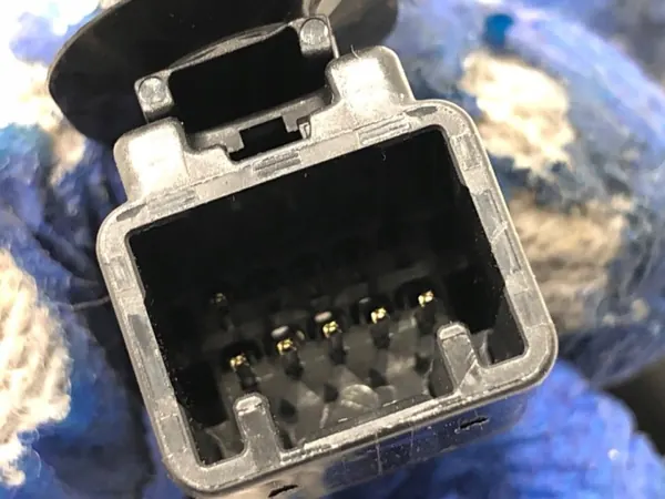 Espejo interior OEM 87810-0WY10 para Lexus LBX image 4